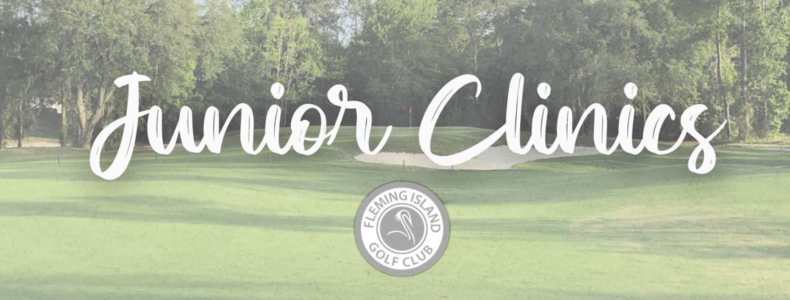junior clinics