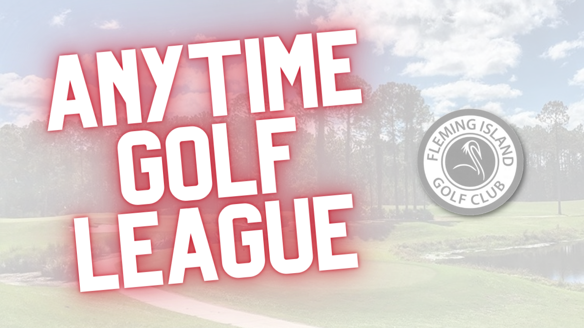 Fleming Island Anytime Golf League blog